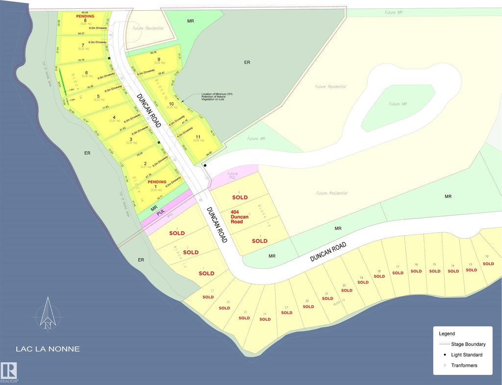 513 Duncan Road, Rural Barrhead County