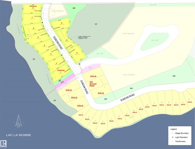 513 Duncan Road, Rural Barrhead County