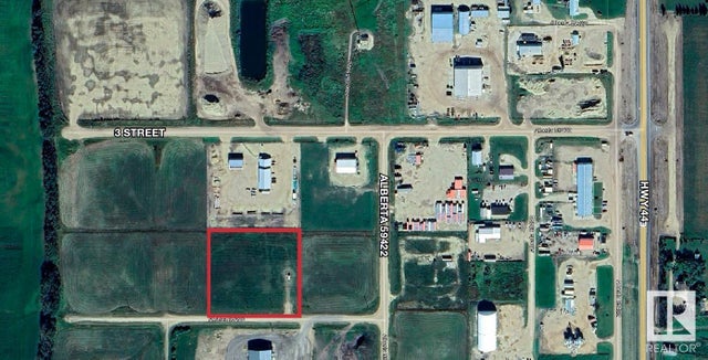 306 59422 Hwy 44, Rural Westlock County
