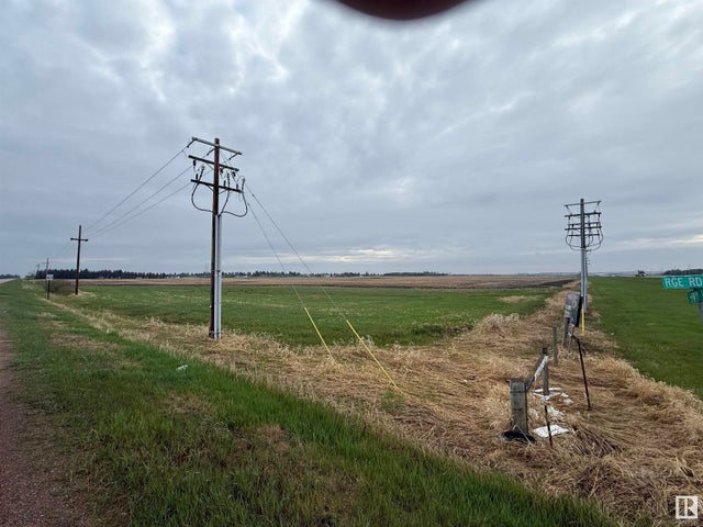 Range Rd 150 Hwy 16, Vegreville