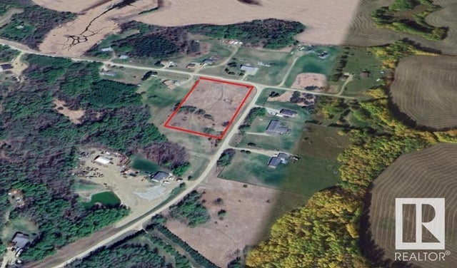 10 52229 Rge Road 25, Rural Parkland County