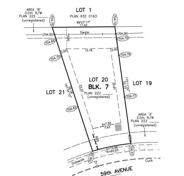 1938 59 Ave, Rural Leduc County