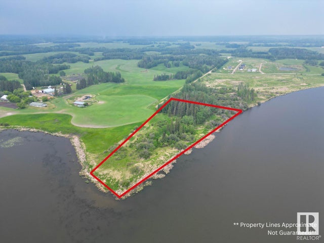 00 Nw-9-54-5-5, Rural Lac Ste. Anne County