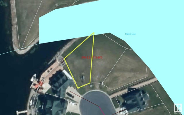 50 Sunset Harbour, Rural Wetaskiwin County
