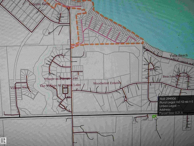 10035 Hwy 13, Rural Wetaskiwin County