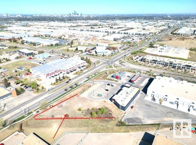 4905 Roper Road, Edmonton