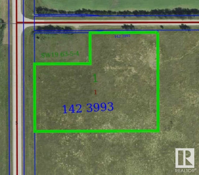 Rge Rd 460 Twp Rd 633a, Rural Bonnyville M.D.