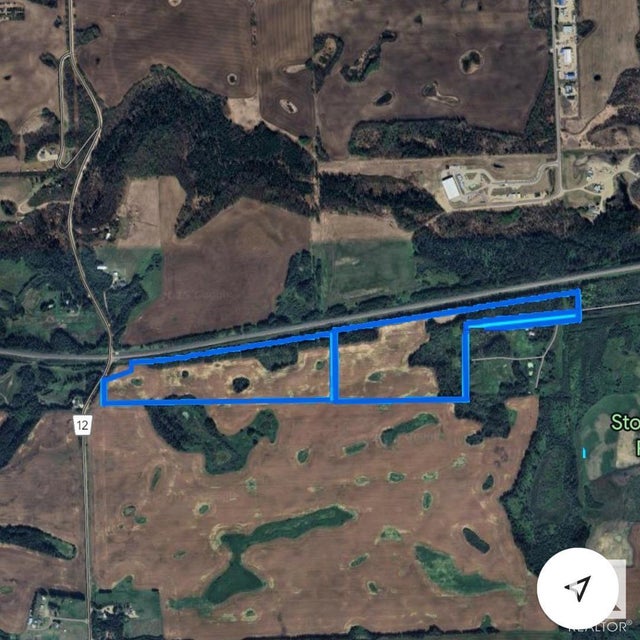 52419 Range Road 12, Rural Parkland County