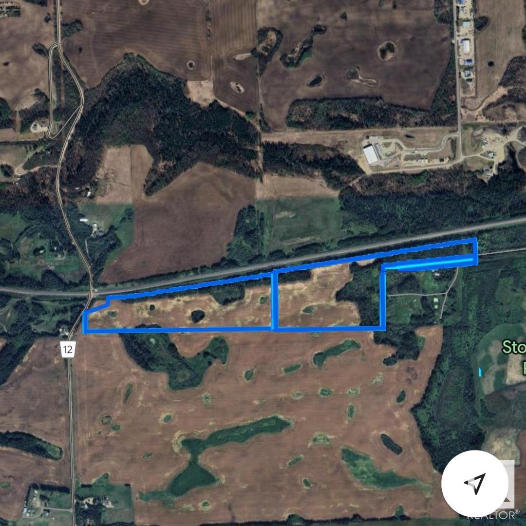 N/A, Rural Parkland County