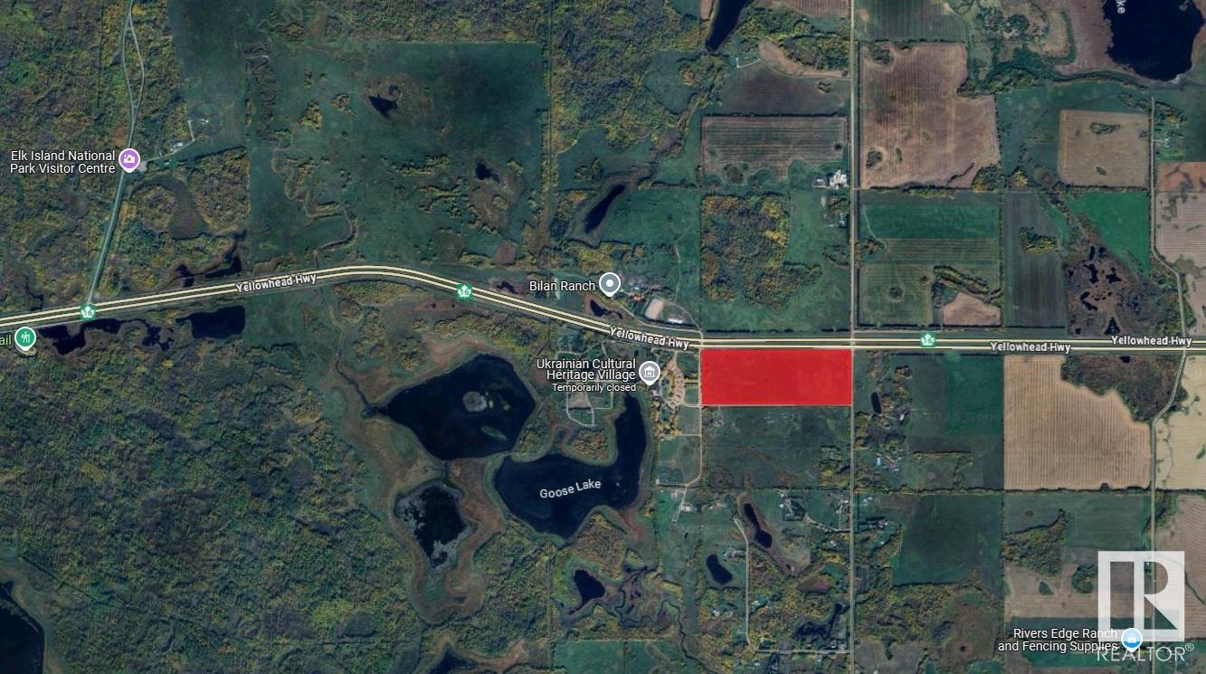 531066a Rr 195, Rural Lamont County