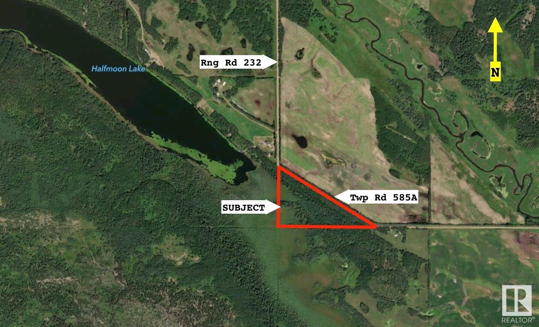 585a Rge Rd 232, Rural Thorhild County