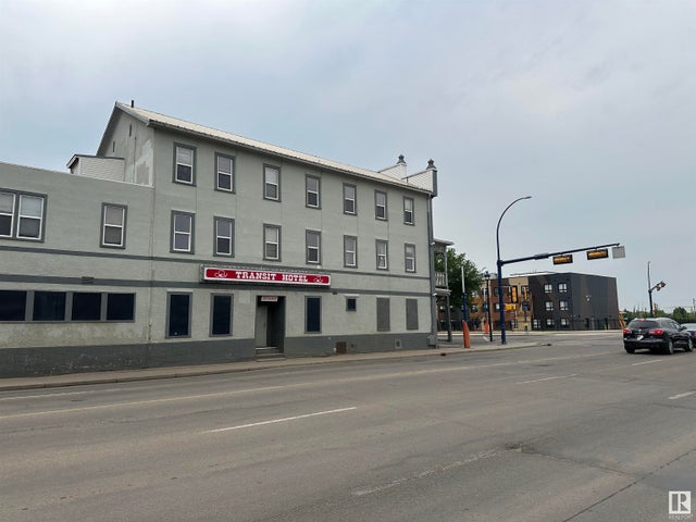 12720-12740 Fort Road Road Nw, Edmonton