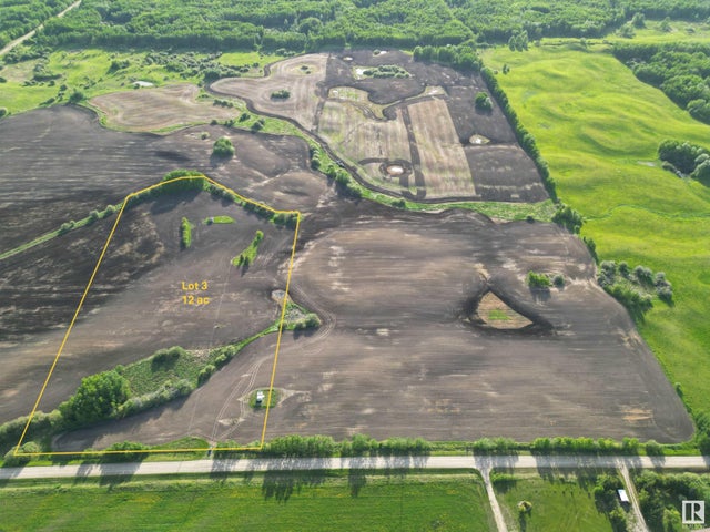 Twp. Rd. 540 Rge. Rd. 35, Rural Lac Ste. Anne County