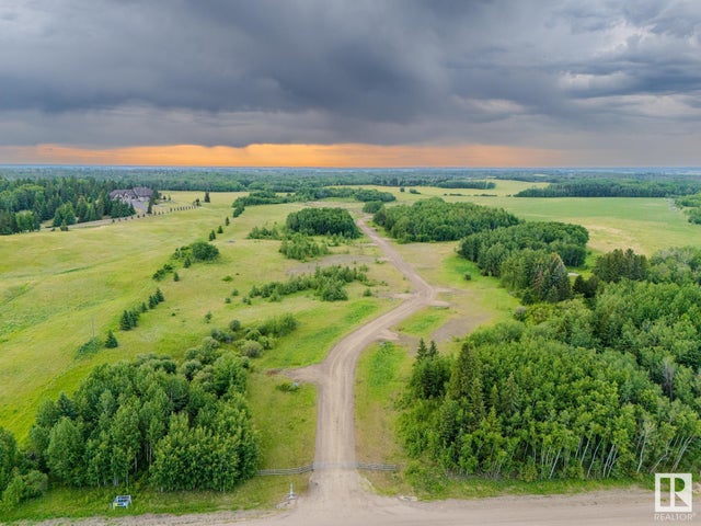 Nw 14-47-24-4, Rural Wetaskiwin County