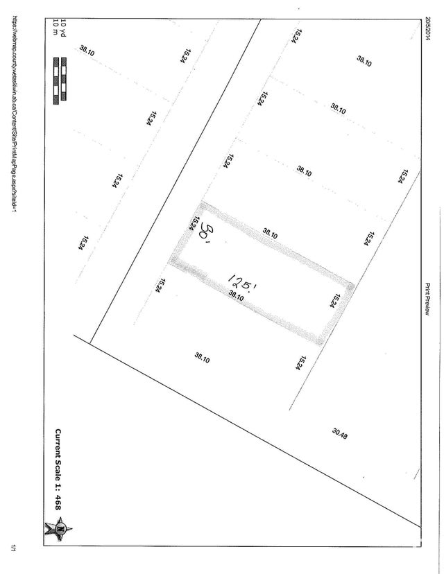6 Twp Rd 460, Rural Wetaskiwin County