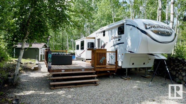 441 53509 Rge Road 60, Rural Parkland County