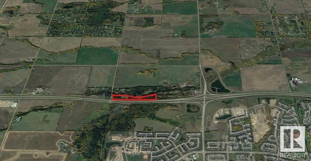 Twp 532a Rr 275, Rural Parkland County