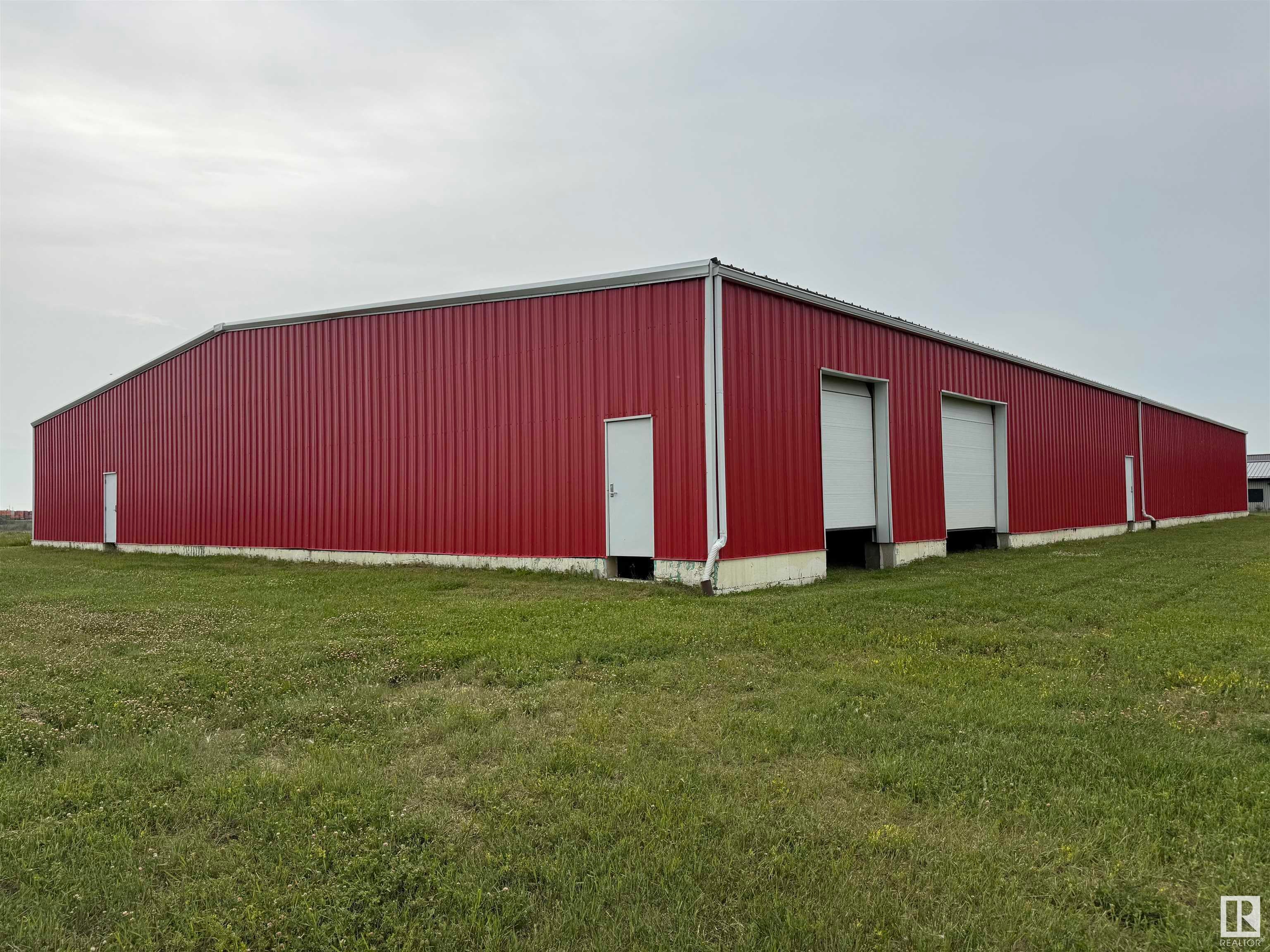 5120 50 Avenue, Tofield