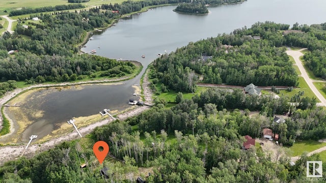 10 52111 Rge Road 25, Rural Parkland County