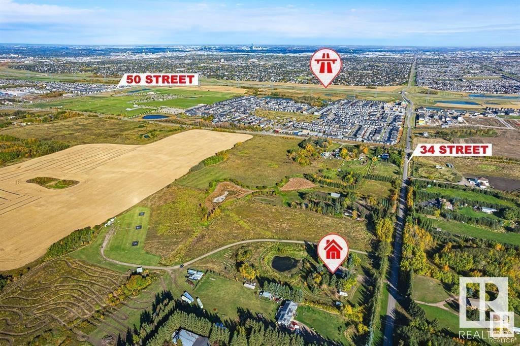 1450 34 Street, Edmonton
