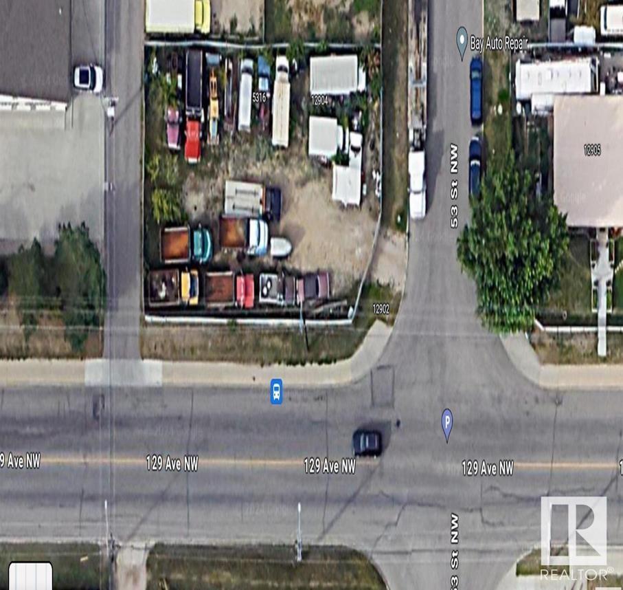 5316 129 Avenue, Edmonton