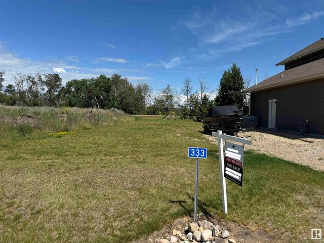 333 Lakeview Avenue, Rural Camrose County