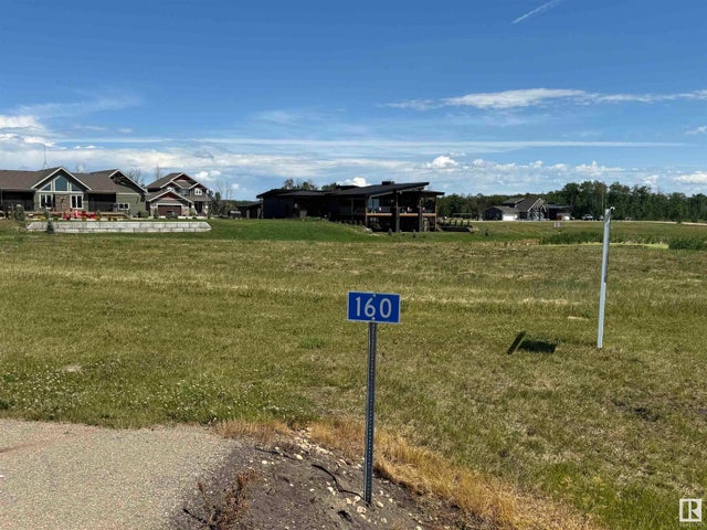 160 Lakeshore Close, Rural Camrose County
