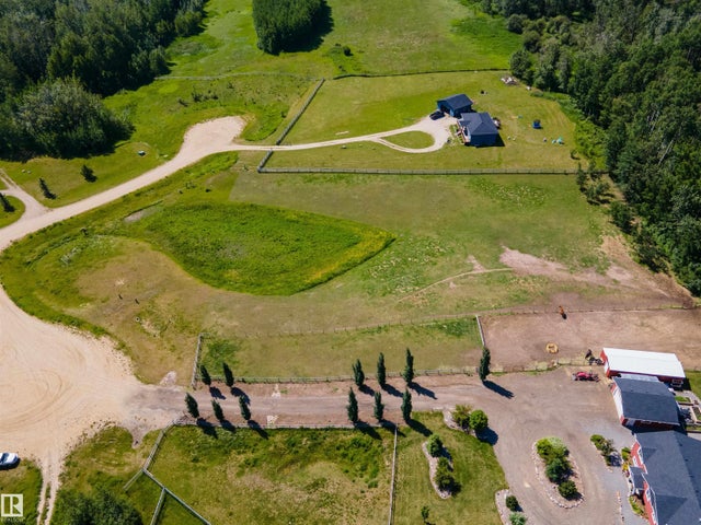 401 55108 Rge Road 15, Rural Lac Ste. Anne County