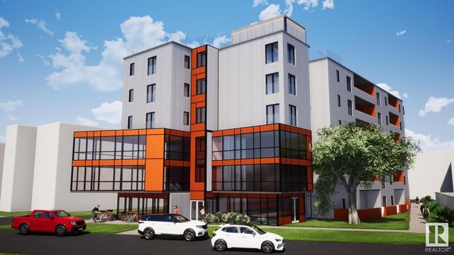 10434 & 10438 91 Street Nw, Edmonton