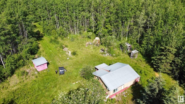 Range Rd 163 Twp Rd 652, Rural Lac La Biche County