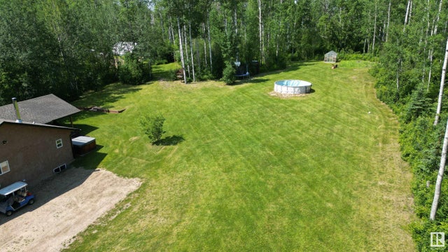15, 59316 Rge Rd 54, Rural Barrhead County