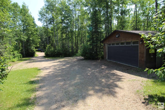 17, 59316 Rge Rd 54, Rural Barrhead County