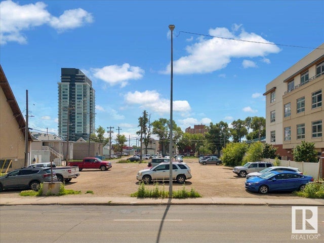 9515 103a Avenue, Edmonton