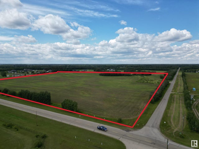 51108 Rge Road 265, Rural Parkland County