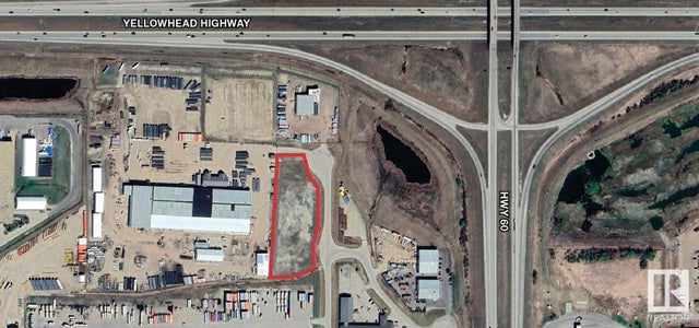 11645 266 Street, Rural Parkland County