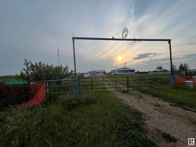 534072 Range Road 85, Rural Two Hills County