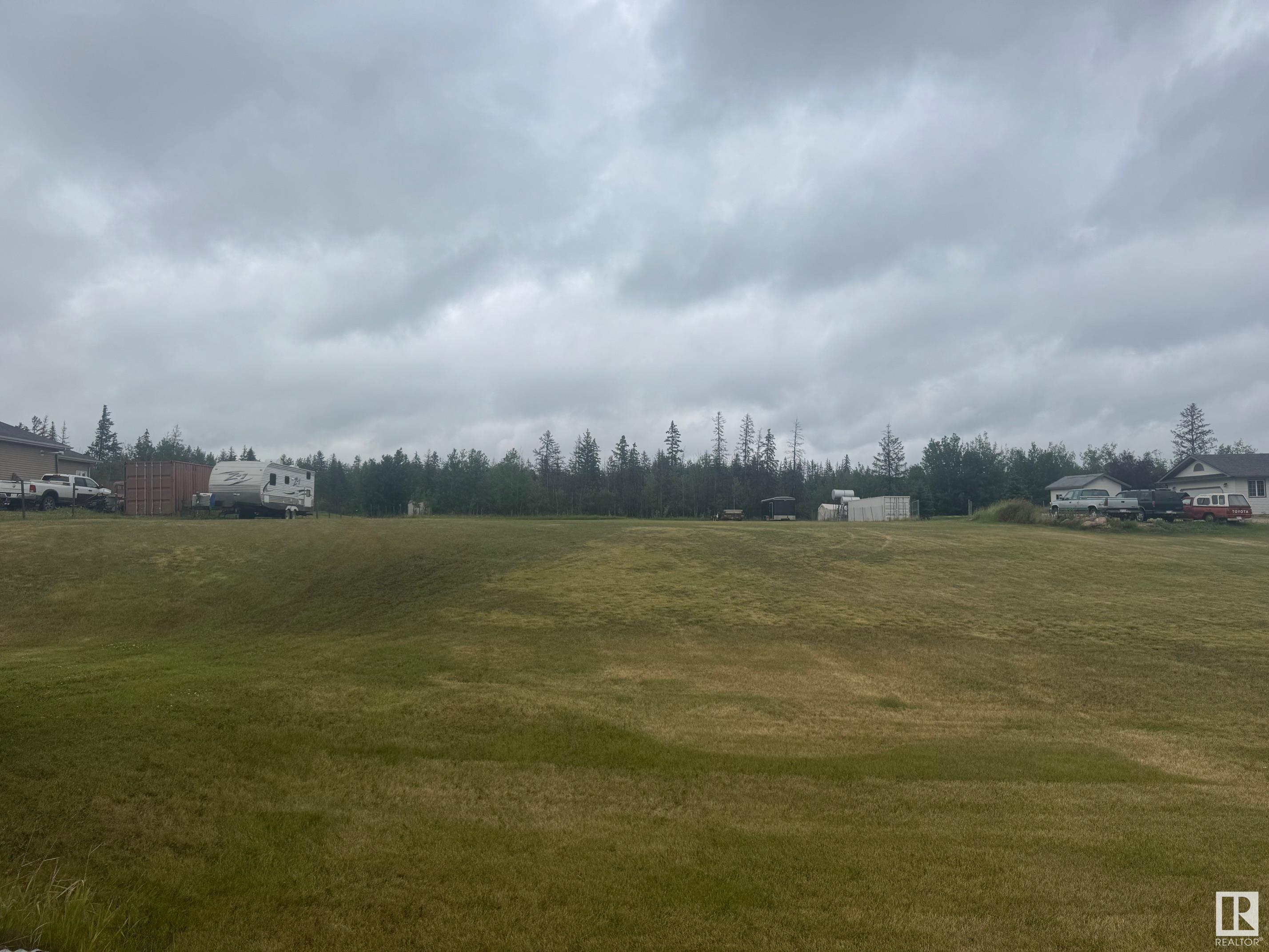 12 50525 Rge Road 21, Rural Parkland County