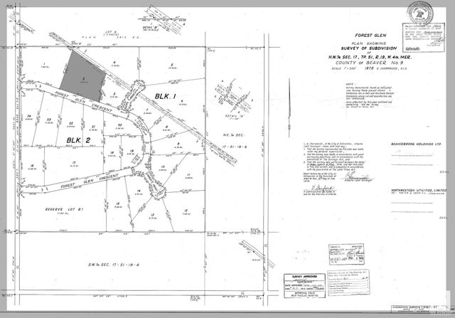 7 51219 Range Rd 195, Rural Beaver County