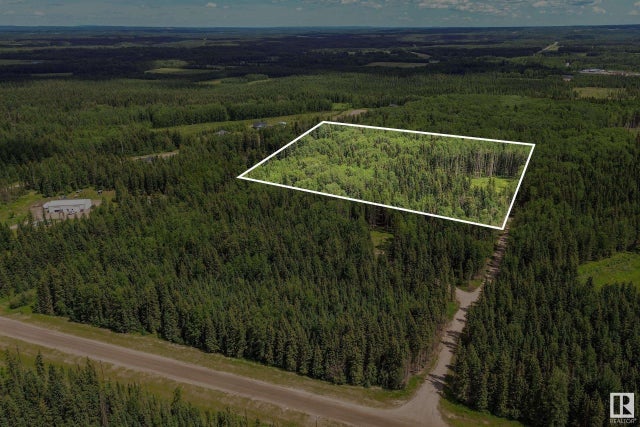 Rr171 North Of Hwy 748, Rural Yellowhead