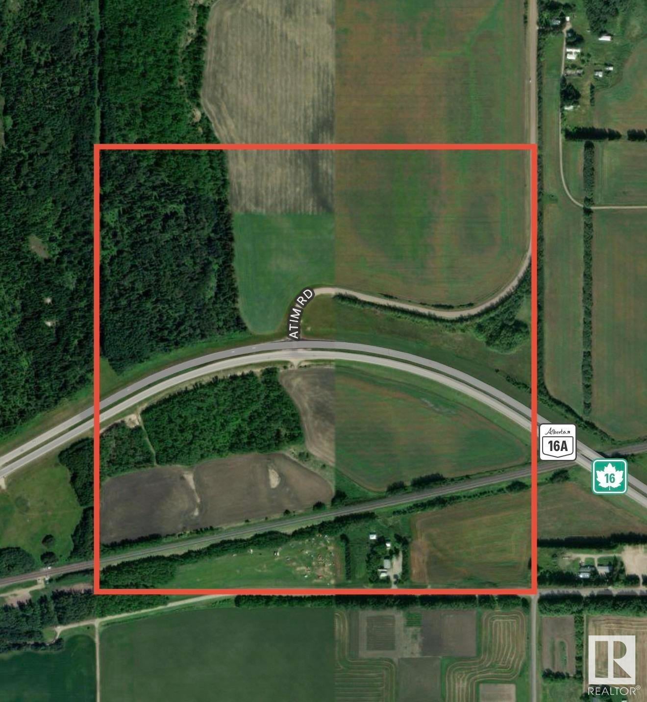 10512 Atim Road, Rural Parkland County