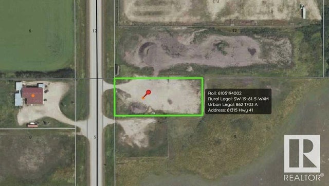 61315 41 Highway, Rural Bonnyville M.D.