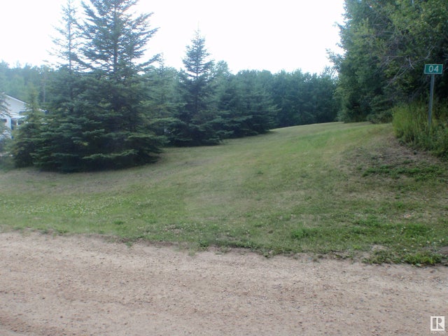 #5 59316 Rng Rd 54, Rural Barrhead County