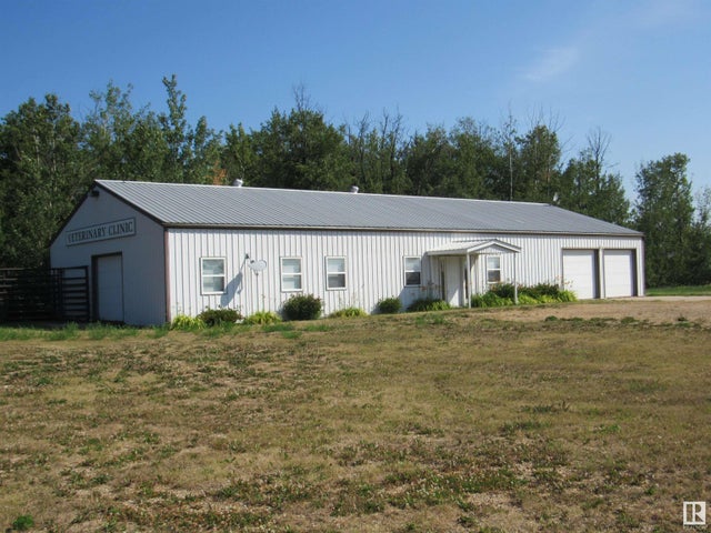 64108 Rge. Rd. 11, Rural Westlock County