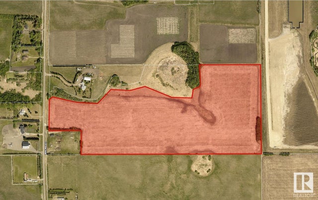 Rr 223 & Twp Rd 531, Rural Strathcona County
