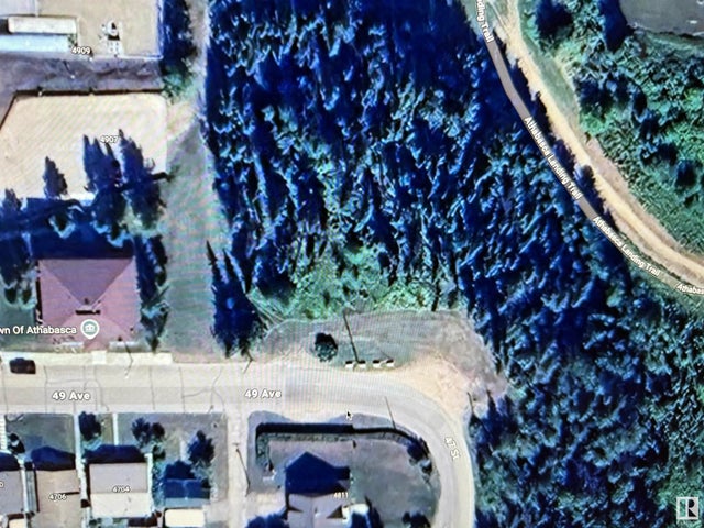 4701 49 Avenue, Athabasca Town