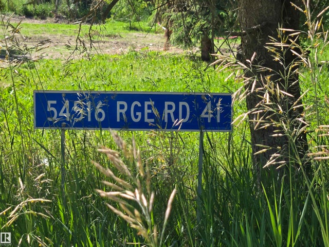 54516 Rge Road 41, Rural Lac Ste. Anne County