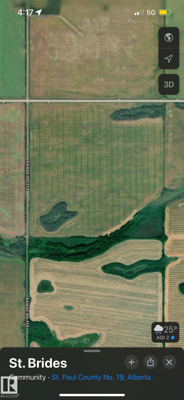 580 Rr 113, Rural St. Paul County