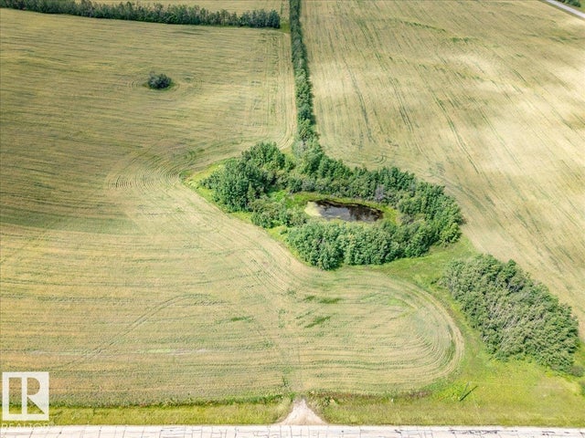 Part Of Ne-24-47-1-w5, Rural Wetaskiwin County