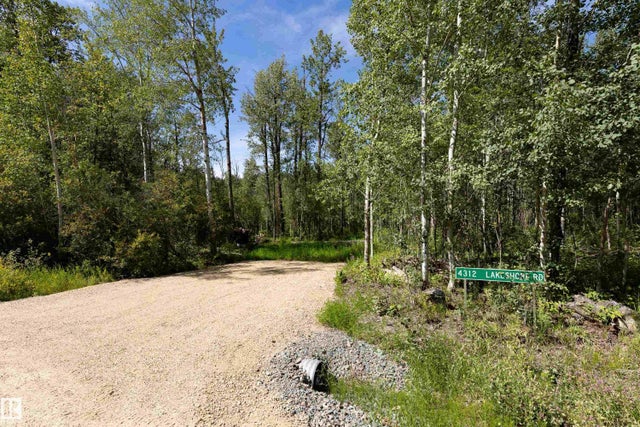 4312 Lakeshore Rd, Rural Parkland County