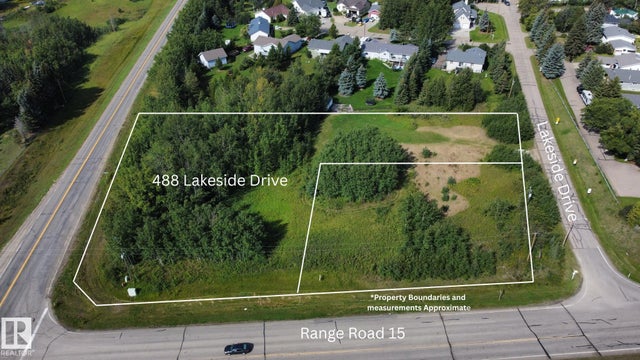 488 Lakeside Drive, Rural Parkland County
